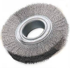 Щітковий сегмент Lessmann для складання щіток D300 мм