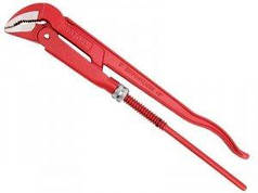 Ключ трубний Yato YT-2214