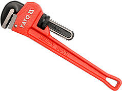 Ключ трубний Yato YT-2491