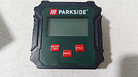 Цифровой угломер, инклинометр (цифровой транспортир) Parkside PNM 2 A1