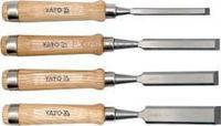 Набор стамесок Yato YT-6281, фото 1