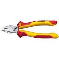 Пасатижі діелектричні Wiha W26705