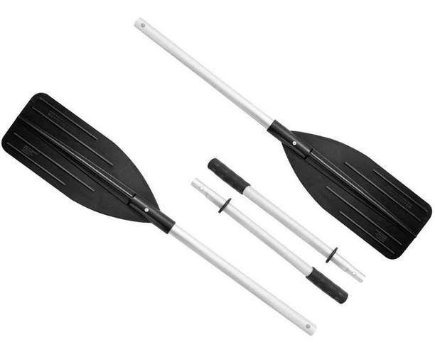 Купить Алюминиевые весла для лодки Intex 69625, цена 726 ₴ — Prom.ua ...