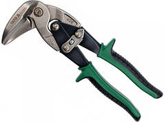 Ножницы по металлу Yato YT-1914