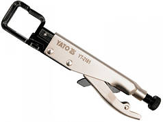 Зажим Yato YT-2161