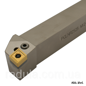 Державка PSBNR 3232 P19, фото 1
