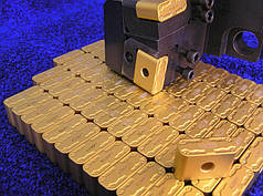 Пластина т/с LNUX 301940-23 4С15