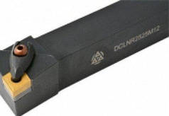 Державка MSSNR2525M12