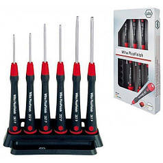 Набір Wiha PicoFinish W03765