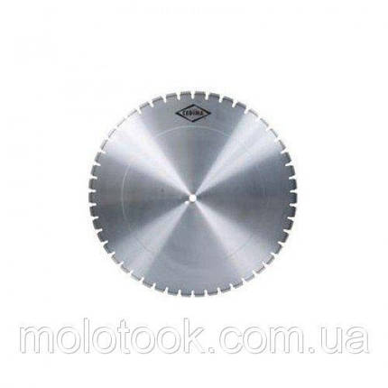 Диск СEDIMA BCE-23 Laser 450х35/25,4мм, фото 1
