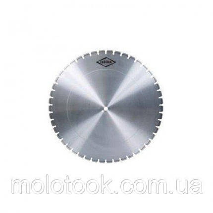 Диск СEDIMA BCE-54.1 Laser 450х35/25,4мм, фото 1