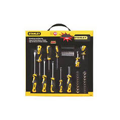 Набір викруток STANLEY STHT0-62113
