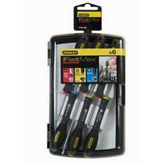 Набір викруток точної механіки STANLEY 0-65-492