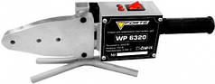 ПАЛЬНИК ДЛЯ ПЛАСТИЧНИХ ТРУБ FORTE WP6320