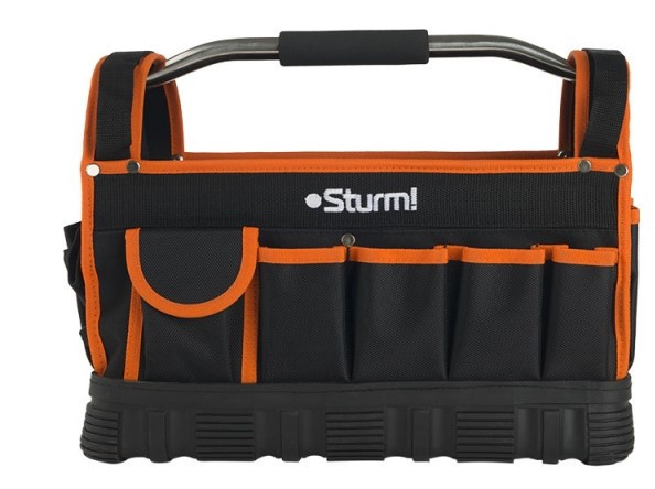 Сумка для інструменту Sturm TB0040 кишень: 22