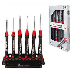 Набір викруток Wiha PicoFinish W24002