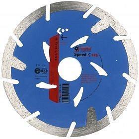 Diamant  Відрізний диск Speed K 125/7/22.23