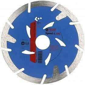 Diamant  Відрізний диск Speed K 125/7/22.23, фото 1