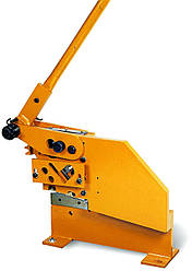 Ножиці для металу Proma NPP-6