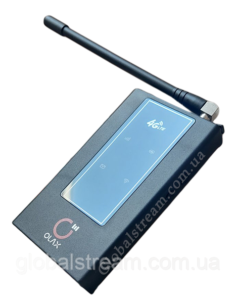 4G LTE 3G WiFi роутер Olax MF981 Київстар, Vodafone, Lifecell + антена 4G (LTE) на 4 db
