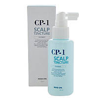 Освежающий спрей для проблемной кожи головы Esthetic House CP-1 Scalp Tincture, 100 мл.
