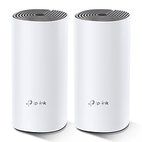 Mesh система TP-Link Deco E4 (2-Pack)