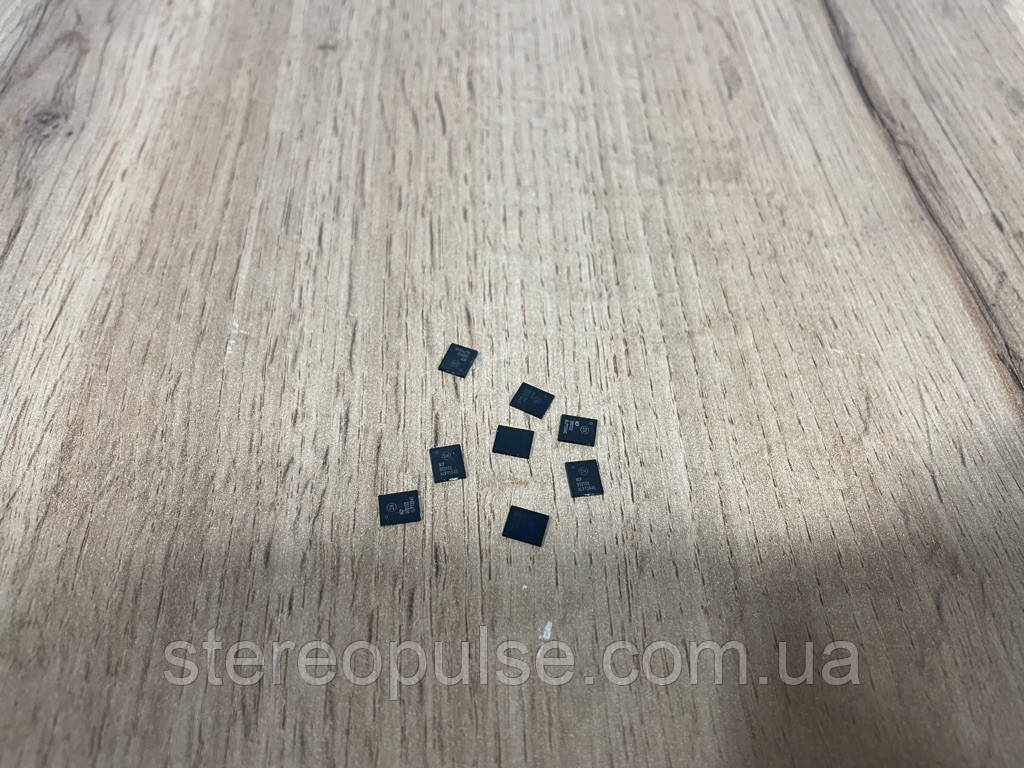 Мікросхема Onsemi NCP303152 Original