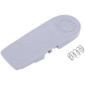 Защібка кришки корпуса для пилососа Rowenta RS-2230002241