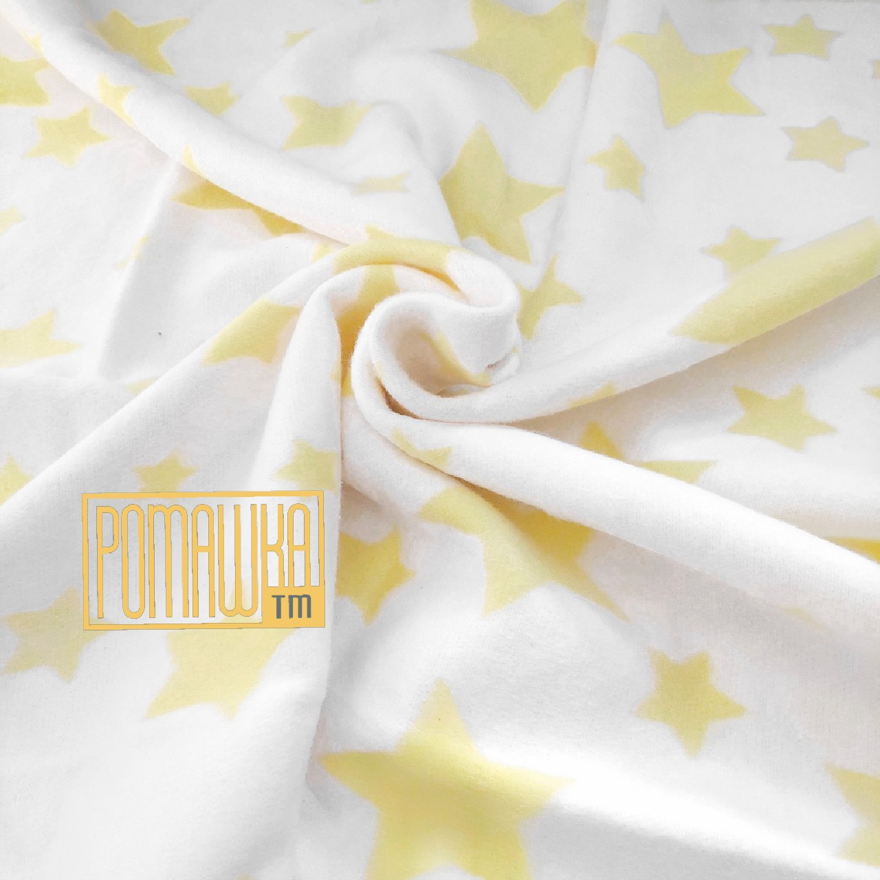 Байковый хлопковый флисовый мягкий детский плед одеяло с начёсом флисом 100х140 для новорожденных 100% хлопок - фото 1 - id-p27818761