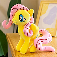 Мягкая игрушка My Little Pony Флаттершай Май Литл Пони 30 см