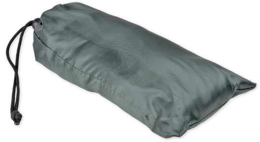 Мішок для зберігання риби, Мішок для риби, Короповий мішок MASSIVE Carp Sack 150x100 см, фото 3