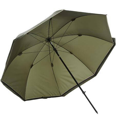 Рибальський парасольку, Фідерний парасолька V-Cast Umbrella, 250 см, фото 1