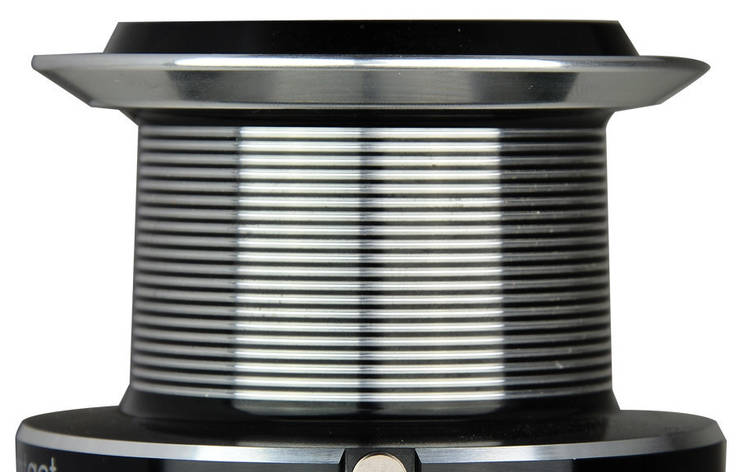 Запасна шпулі Marshal 6000BBC Carp spare spool, фото 1
