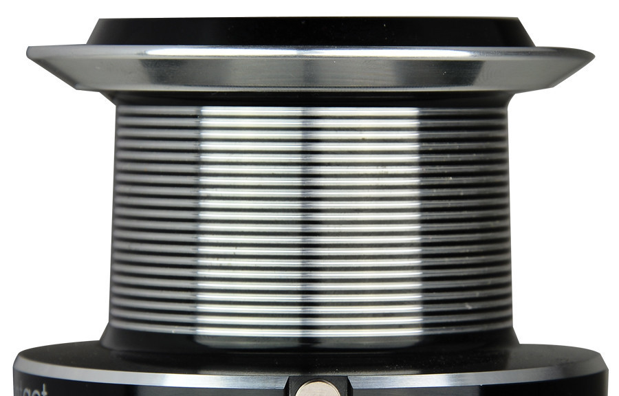 Запасна шпулі Marshal 6000BBC Carp spare spool