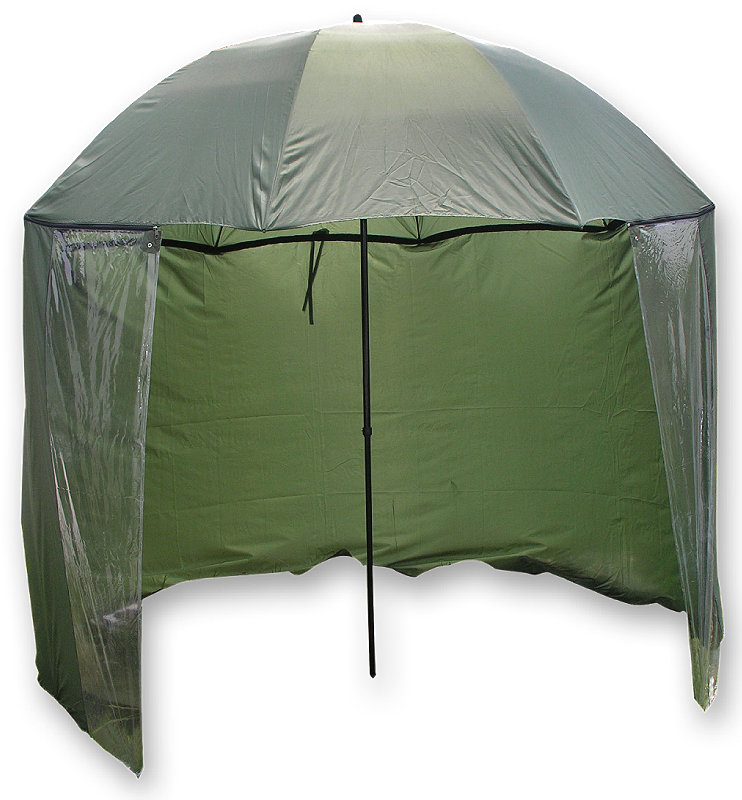 Парасолька-намет Carp Zoom Umbrella Shelter, 250 cm, намет парасольки