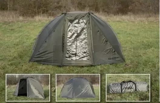 Намет CZ Practic Bivvy, фото 2
