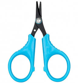 Рибальські ножиці Marshal Exact Braid Scissors 9,5cm