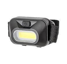 Налобний ліхтарик для риболовлі, ліхтарик налобний Carp Zoom Etrant Headlamp 90 люменів (CZ5348)