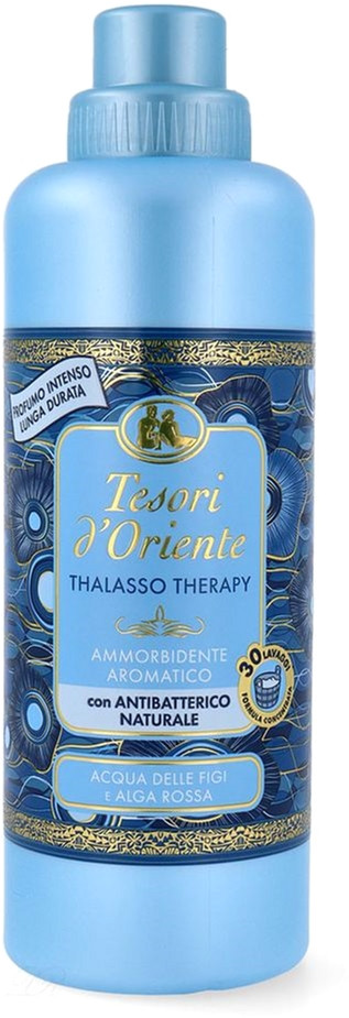Кондиционер для белья TD AMMORBIDENTE aromatico THALASSO THERAPY 760ml /38 прань, фото 1