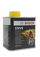 Тормозная жидкость Bosch ENV6 DOT 5.1 500 мл (1987479206)