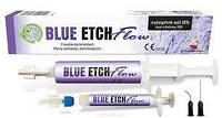 Гель травильний Blue Etch Flow Cerkamed 2 ml