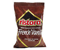 Растворимый капучино Ristora Vanilla 1 кг