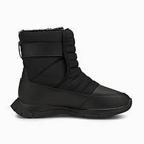 Черевики дитячі зимові Puma NIEVE BOOT (380745 03), фото 3