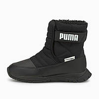 Ботинки детские зимние Puma NIEVE BOOT (380745 03)