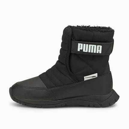 Черевики дитячі зимові Puma NIEVE BOOT (380745 03), фото 1