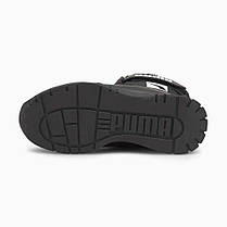 Черевики дитячі зимові Puma NIEVE BOOT (380745 03), фото 5