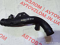 Патрубок інтеркулера для Volkswagen Golf III 1993-1996 028145840