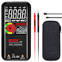 Цифровий смарт мультиметр (тестер) BSIDE S11 (вбудований акумулятор), фото 2