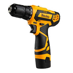 Шуруповерт акумуляторний Mächtz MCD 12NС Li