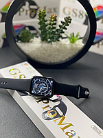 Apple Watch 8 45mm 1:1 GS8 Pro Max Люксовая новинка Эпл вотч смарт часы